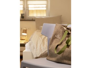 Appartamento per vacanze Wunsiedel Caratteristiche 29