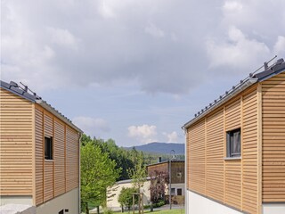 Appartamento per vacanze Wunsiedel Registrazione all'aperto 6