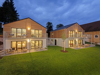 Apartamento de vacaciones Wunsiedel Grabación al aire libre 7
