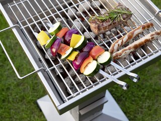 Appartamento per vacanze Wunsiedel Registrazione all'aperto 12