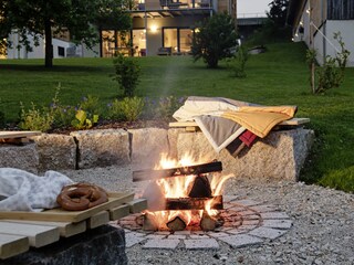 Apartamento de vacaciones Wunsiedel Grabación al aire libre 15