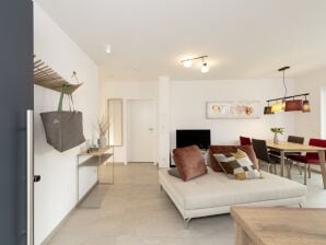 Vakantieappartement SOGGIORNO4.2