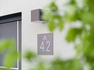 Appartamento per vacanze Wunsiedel Registrazione all'aperto 14