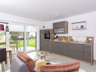 Apartamento de vacaciones Wunsiedel Características 18