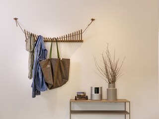 Apartamento de vacaciones Wunsiedel Características 28