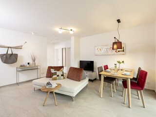 Apartamento de vacaciones Wunsiedel Características 17