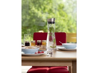 Appartamento per vacanze Wunsiedel Caratteristiche 29