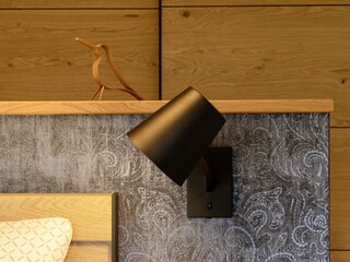 Appartamento per vacanze Wunsiedel Caratteristiche 31