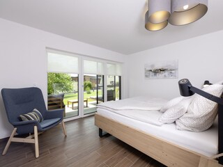 Apartamento de vacaciones Wunsiedel Características 21