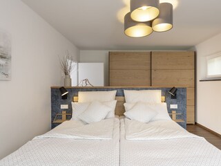 Apartamento de vacaciones Wunsiedel Características 22