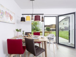 Apartamento de vacaciones Wunsiedel Características 16