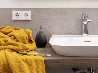 Appartamento per vacanze Wunsiedel Caratteristiche 27