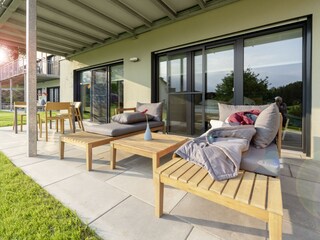 Apartamento de vacaciones Wunsiedel Grabación al aire libre 2