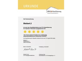 Appartamento per vacanze Wunsiedel Documento 41