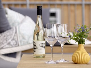 Appartamento per vacanze Wunsiedel Caratteristiche 30