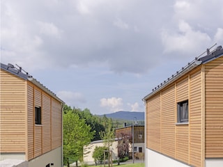 Appartamento per vacanze Wunsiedel Registrazione all'aperto 10