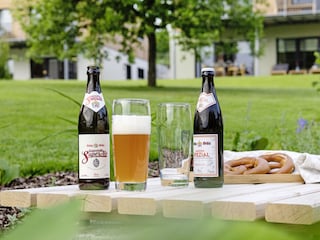 Appartamento per vacanze Wunsiedel Registrazione all'aperto 15