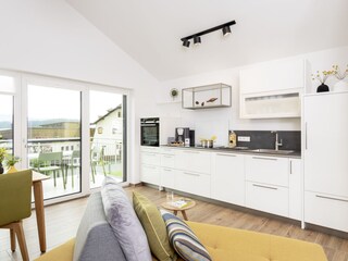 Appartamento per vacanze Wunsiedel Caratteristiche 16