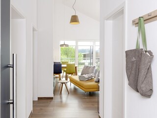 Appartamento per vacanze Wunsiedel Caratteristiche 31