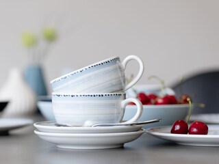 Appartamento per vacanze Wunsiedel Caratteristiche 27