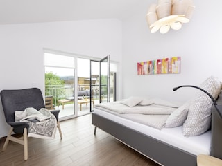 Appartamento per vacanze Wunsiedel Caratteristiche 19