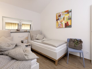 Appartamento per vacanze Wunsiedel Caratteristiche 21