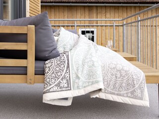 Appartamento per vacanze Wunsiedel Registrazione all'aperto 6