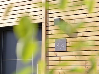 Appartamento per vacanze Wunsiedel Registrazione all'aperto 5