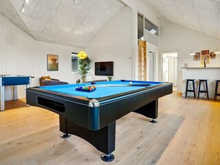 Maison de vacances Sydals  3