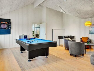 Vakantiehuis Sydals  37