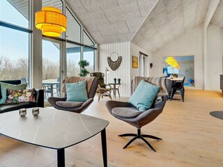 Maison de vacances Sydals  35