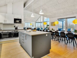 Ferienhaus Sydals  4