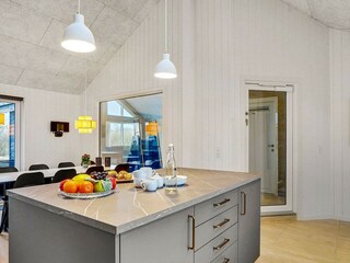 Ferienhaus Sydals  8