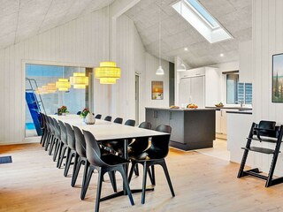 Vakantiehuis Sydals  5