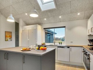 Ferienhaus Sydals  13