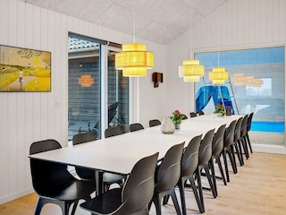 Casa per le vacanze Sydals  16