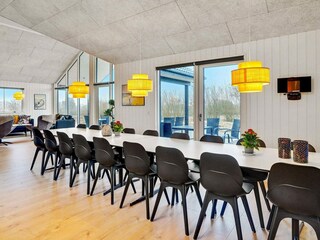 Vakantiehuis Sydals  6