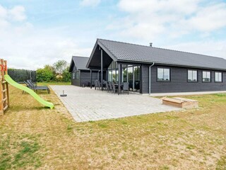 Casa per le vacanze Sydals  20