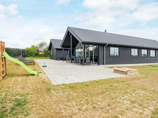 Ferienhaus Sydals  19