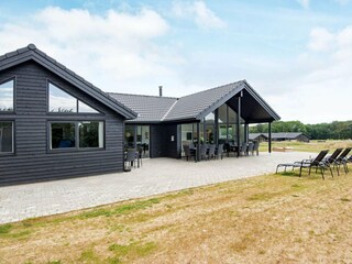 Ferienhaus Sydals  13