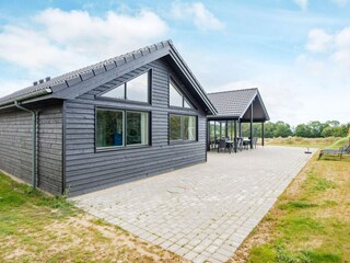 Vakantiehuis Sydals  26