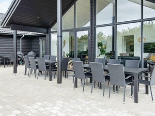 Maison de vacances Sydals  7