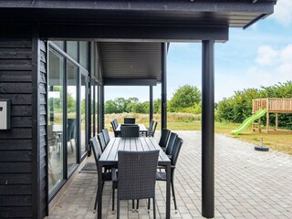 Vakantiehuis Sydals  41