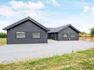 Vakantiehuis Sydals  37