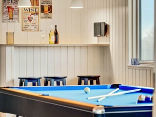 Casa per le vacanze Sydals  34