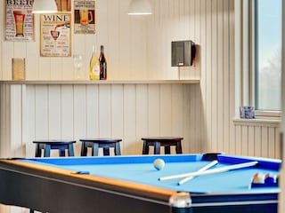 Vakantiehuis Sydals  19