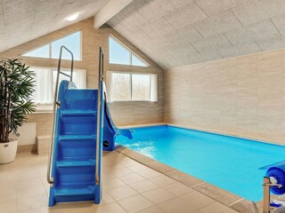 Maison de vacances Sydals  19