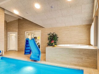 Casa per le vacanze Sydals  12