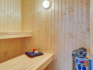 Ferienhaus Sydals  8