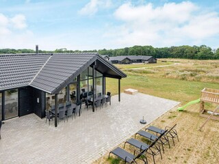 Casa per le vacanze Sydals  17